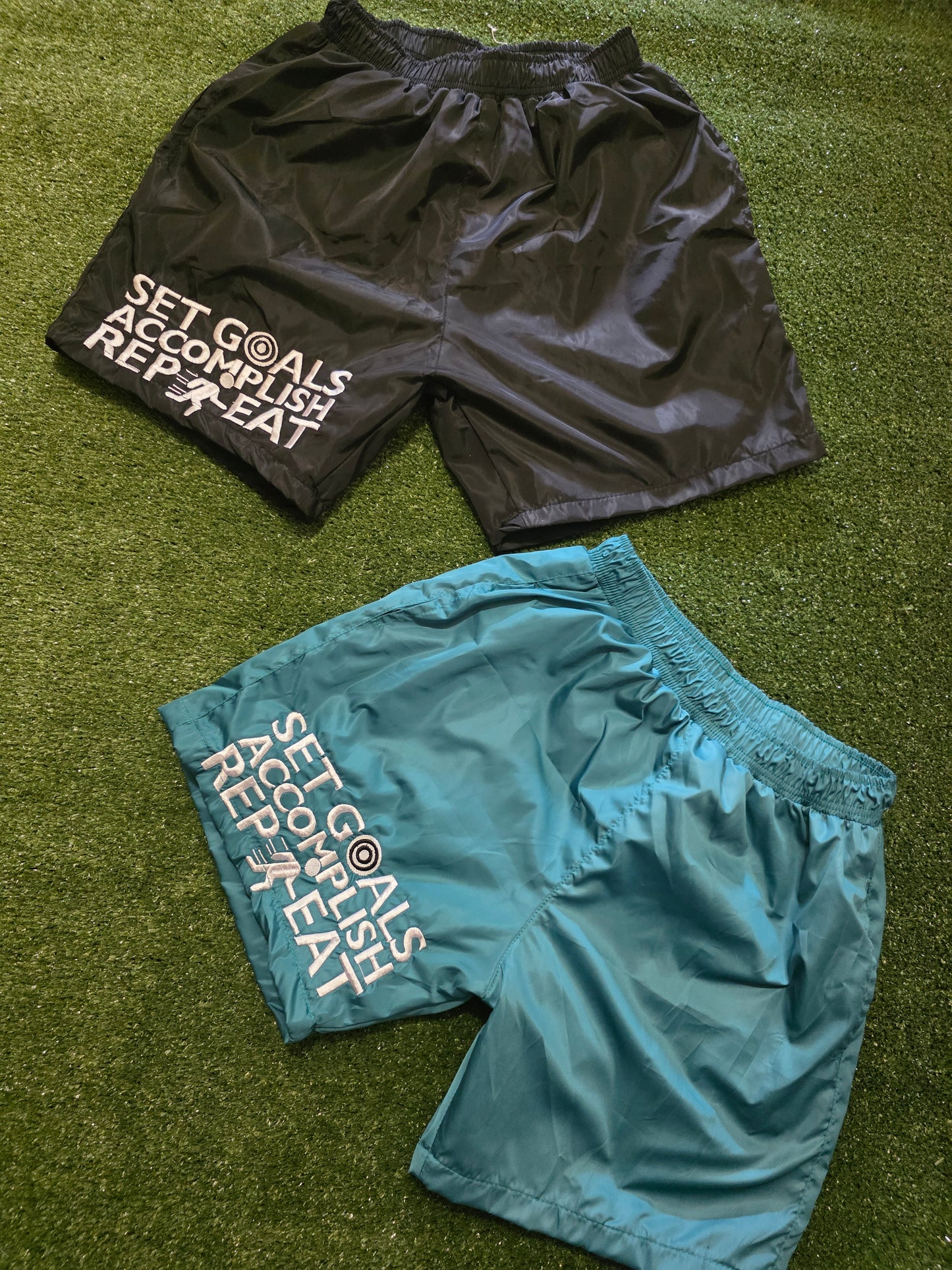 Short Set
