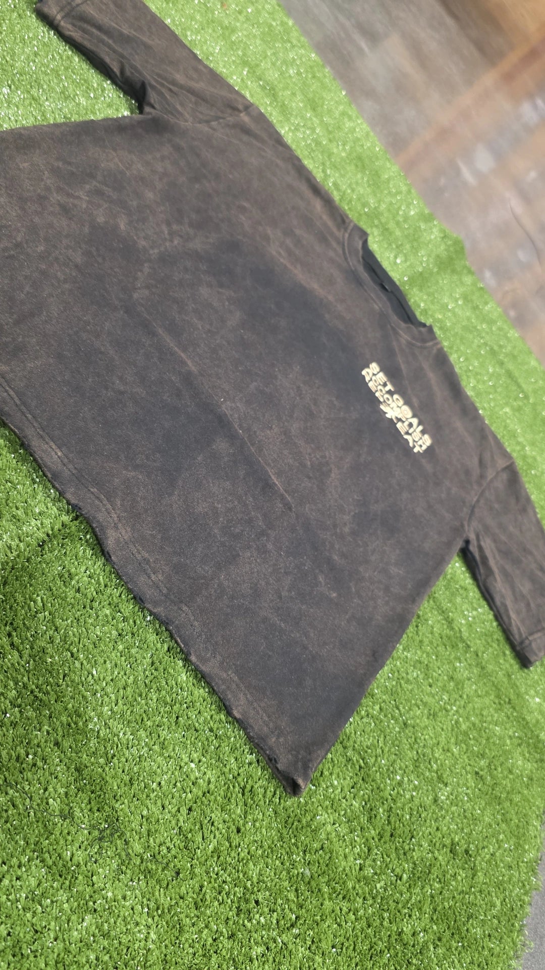 Make Money Not Friends