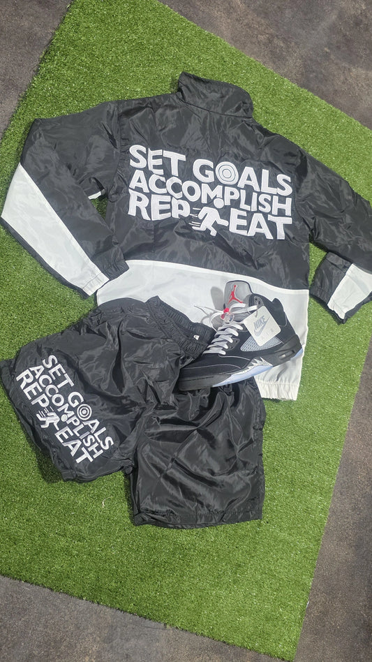Short Set