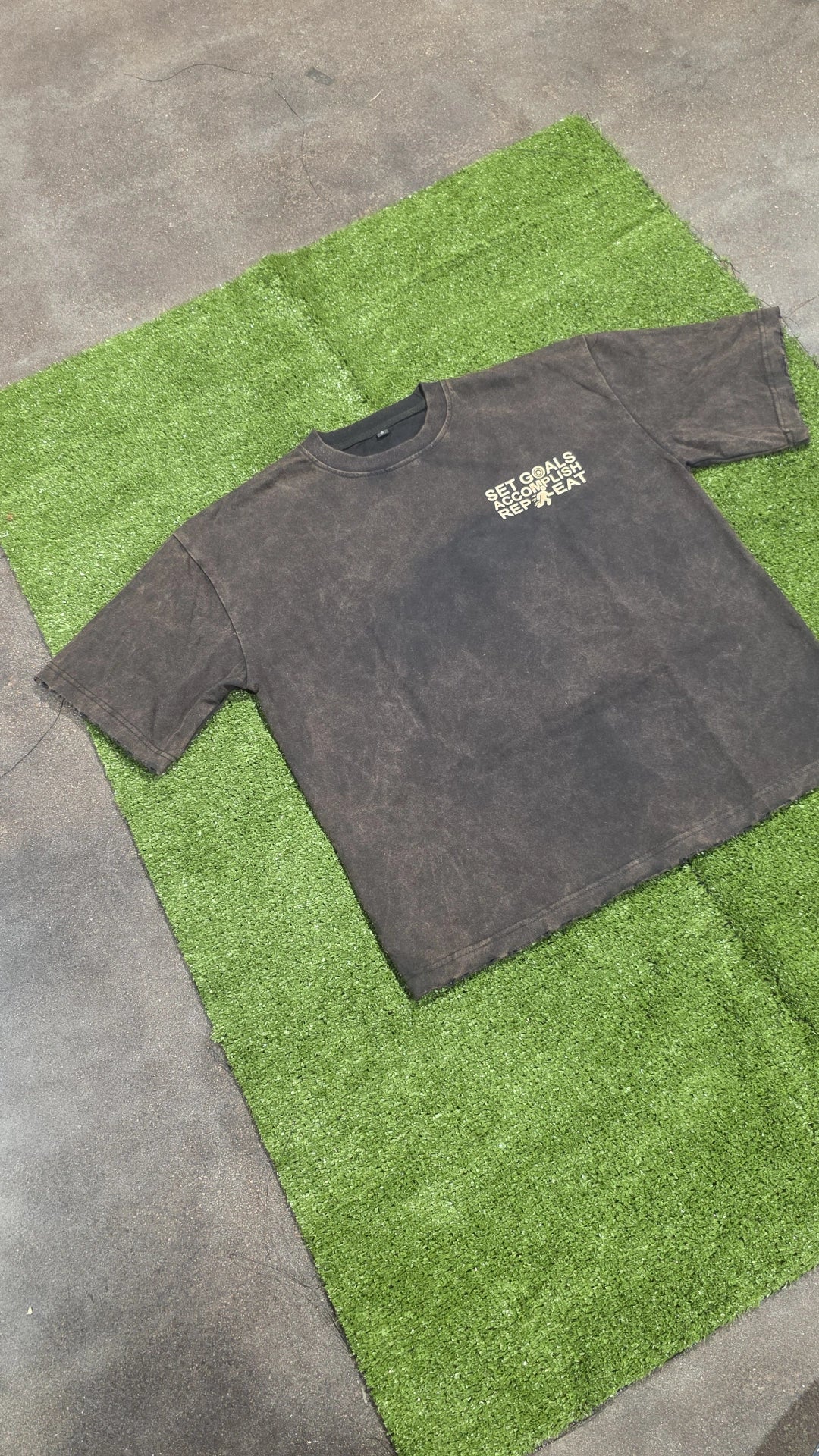 Make Money Not Friends